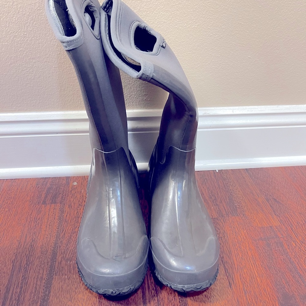 BOGS Classic High Boots with Handle